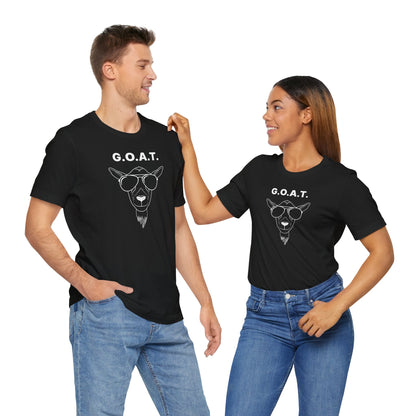 G.O.A.T. T Shirt