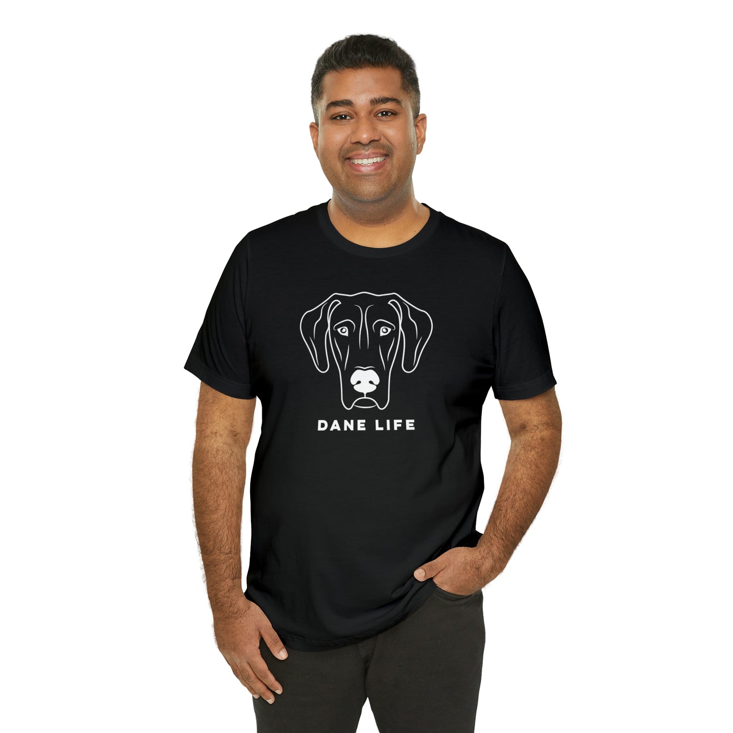 Dane Life T Shirt