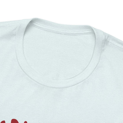 Warm Hearts Melt Ice T Shirt