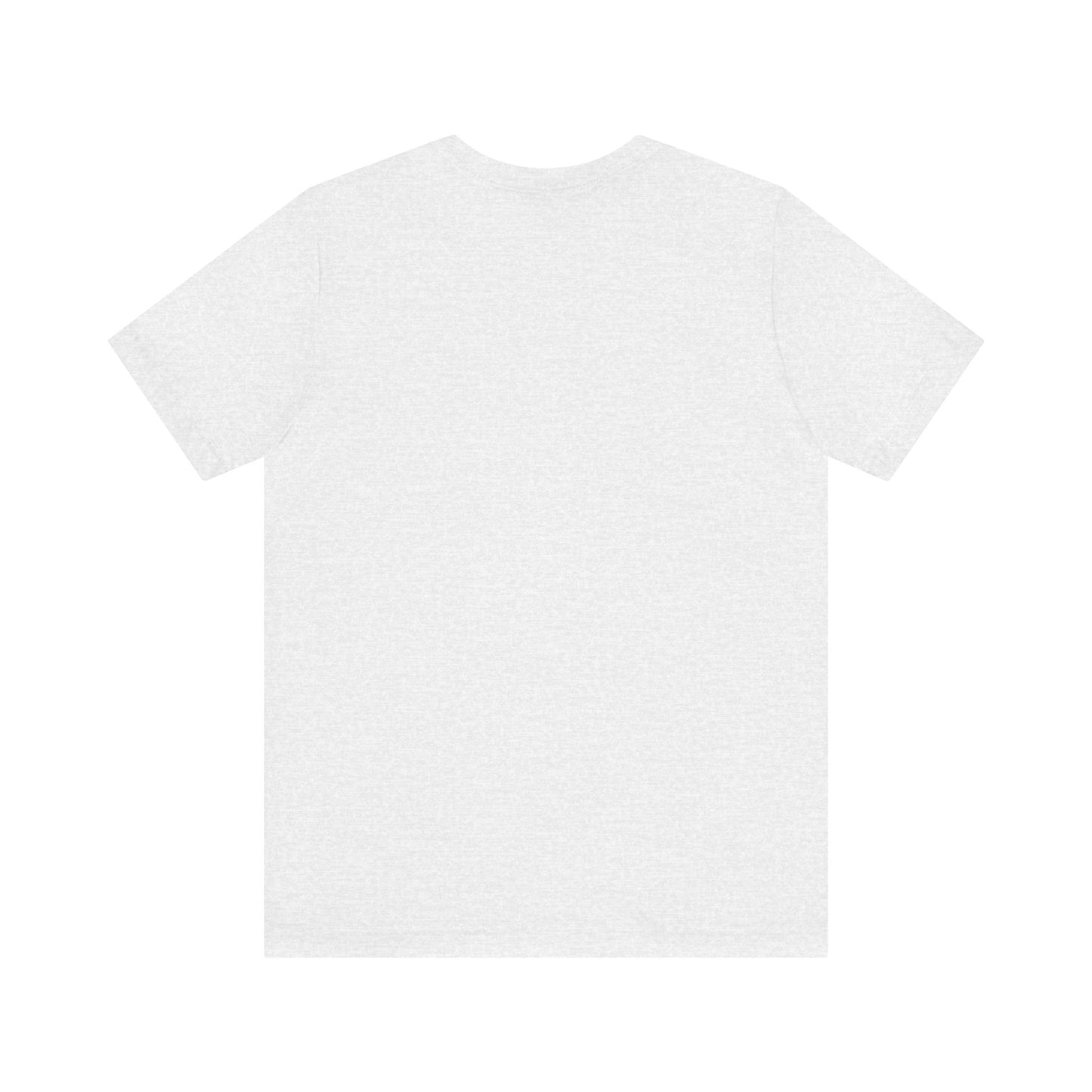 Warm Hearts Melt Ice T Shirt (pocket design)