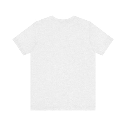 Warm Hearts Melt Ice T Shirt (pocket design)