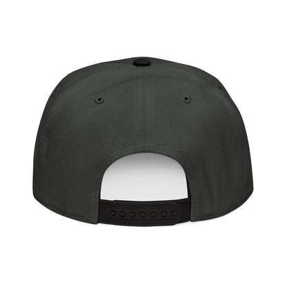 Recess Rejects Snapback Hat