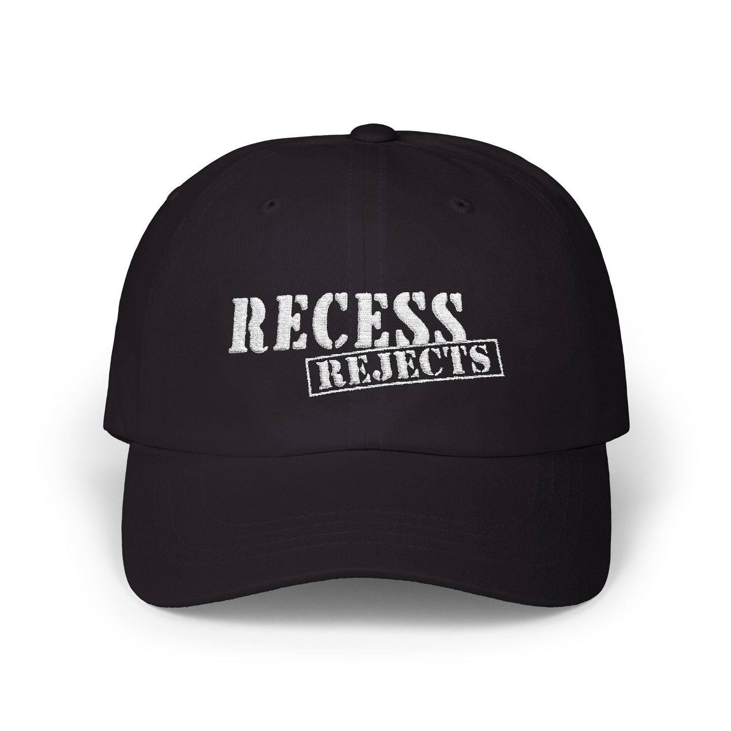 Recess Rejects Dad Cap