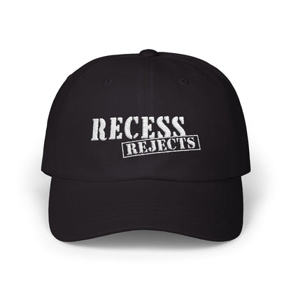Recess Rejects Dad Cap