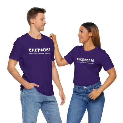 Chupacasa T Shirt