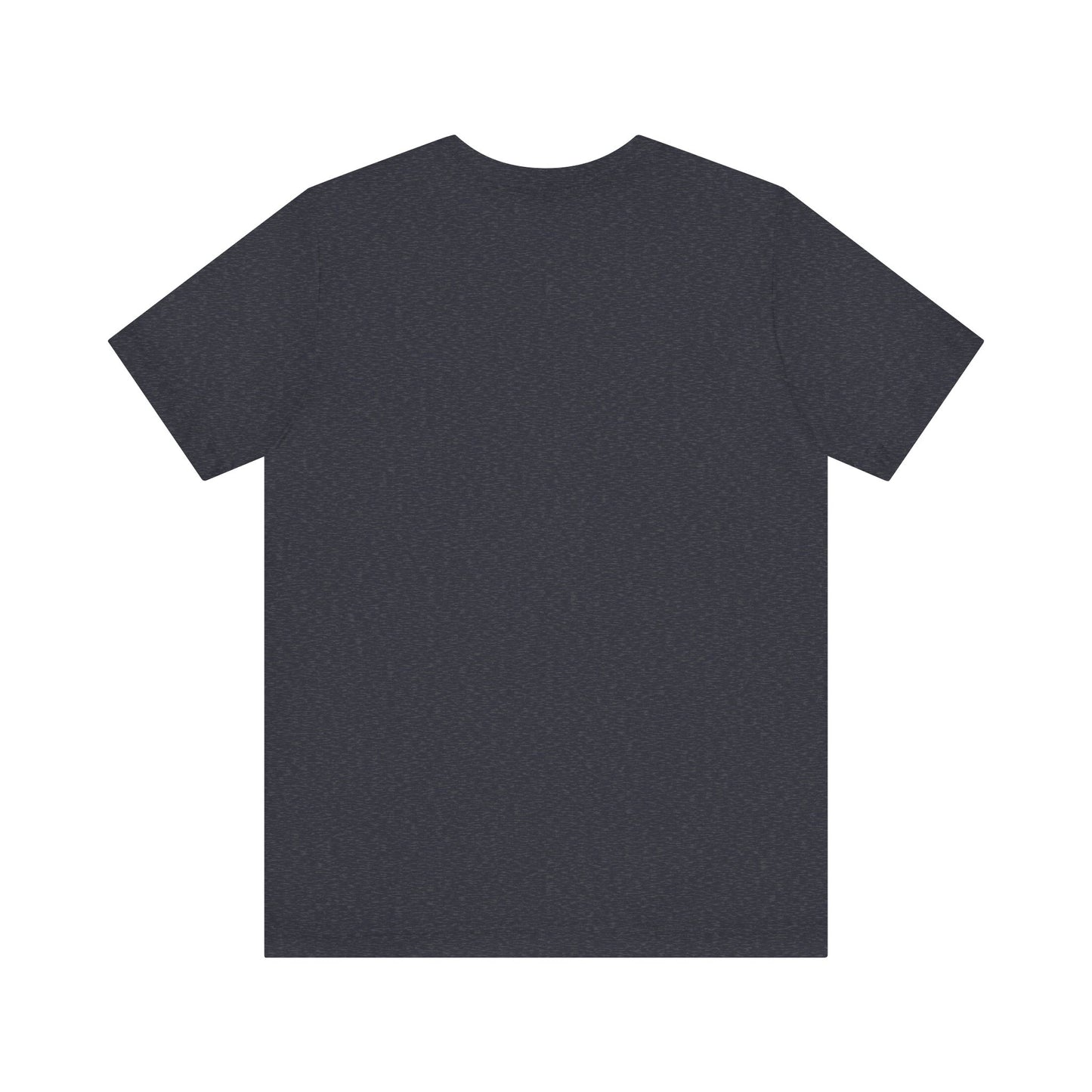 Warm Hearts Melt Ice T Shirt (pocket design)