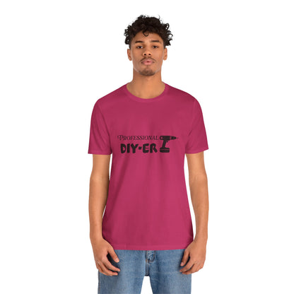 Professional DIY-er T Shirt