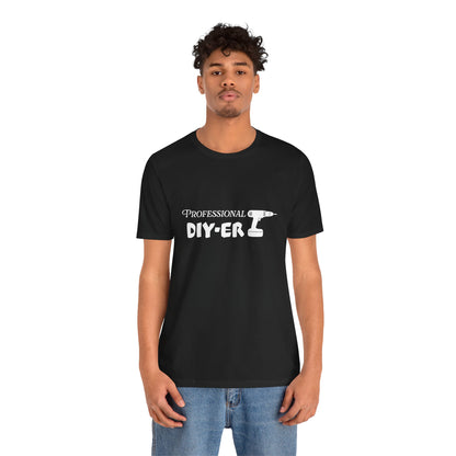 Professional DIY-er T Shirt