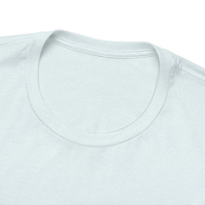 Warm Hearts Melt Ice T Shirt (pocket design)