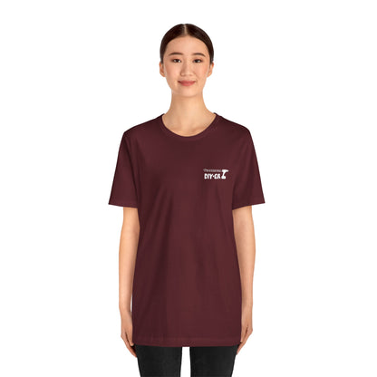 Professional DIY-er T Shirt (pocket design)