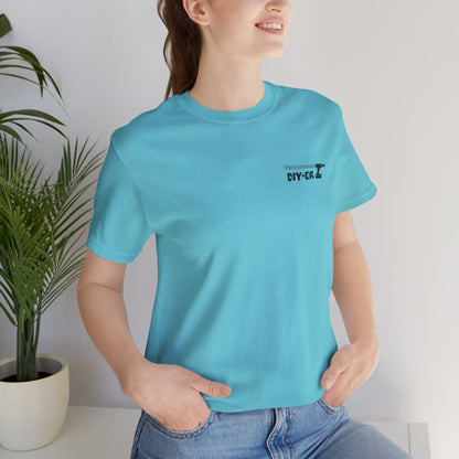 Professional DIY-er T Shirt (pocket design)