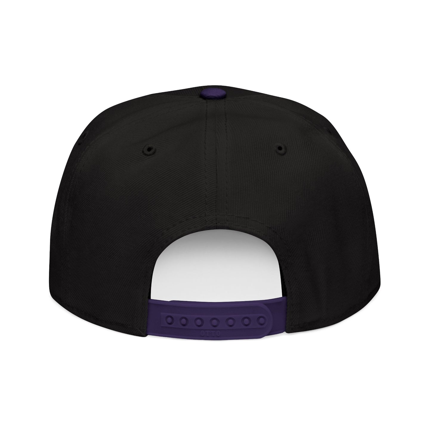 Recess Rejects Snapback Hat