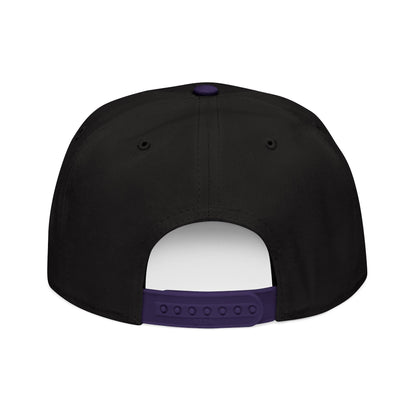 Recess Rejects Snapback Hat