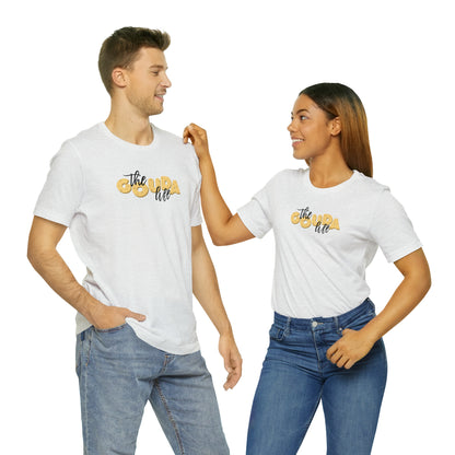 The Gouda Life T Shirt