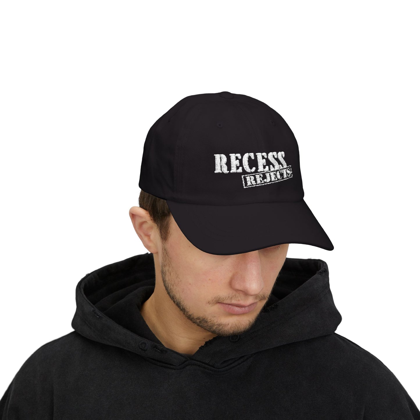 Recess Rejects Dad Cap