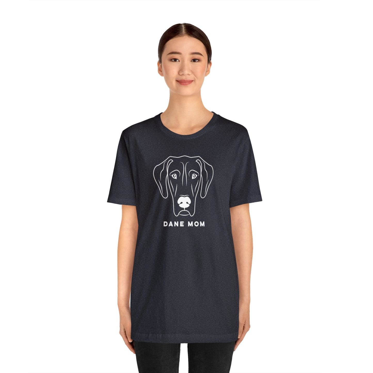 Dane Mom T Shirt