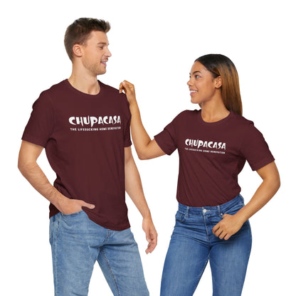 Chupacasa T Shirt