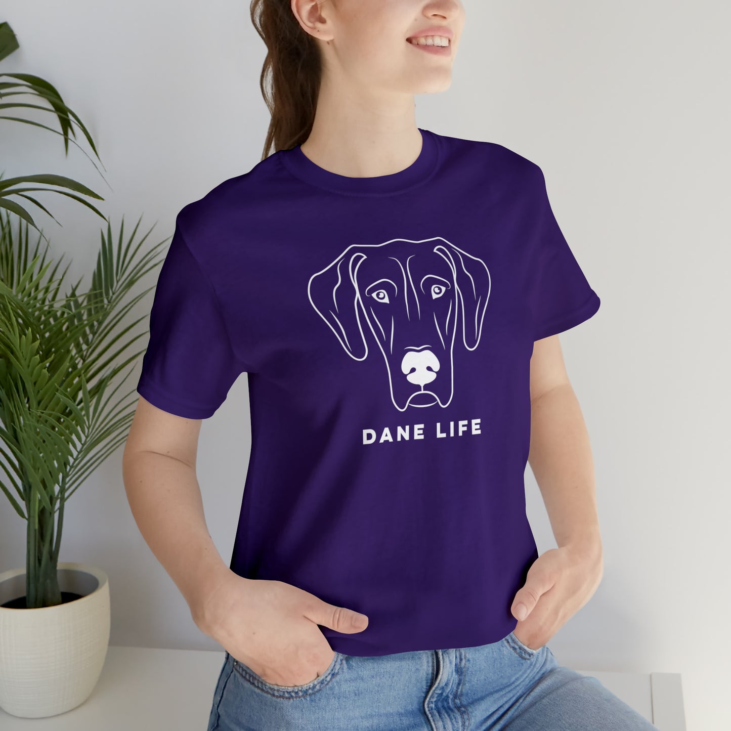 Dane Life T Shirt