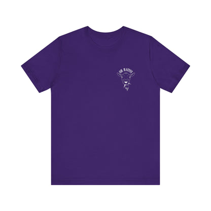 Oh Hayyyy T Shirt (pocket design)