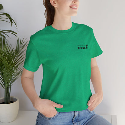Professional DIY-er T Shirt (pocket design)