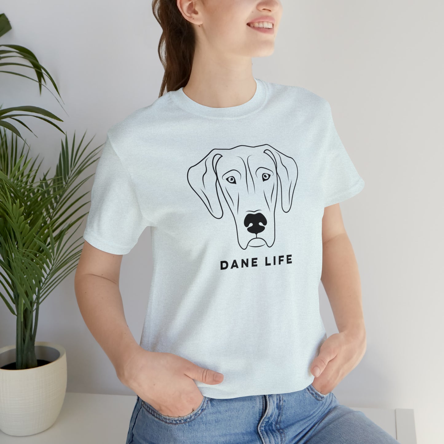 Dane Life T Shirt