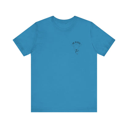 Oh Hayyyy T Shirt (pocket design)