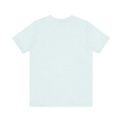 Warm Hearts Melt Ice T Shirt (pocket design)