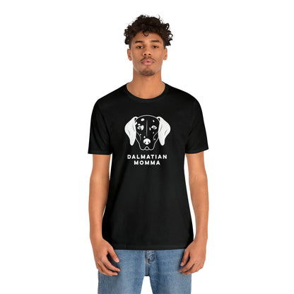 Dalmatian Momma T Shirt