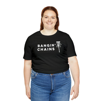 Bangin' Chains T Shirt