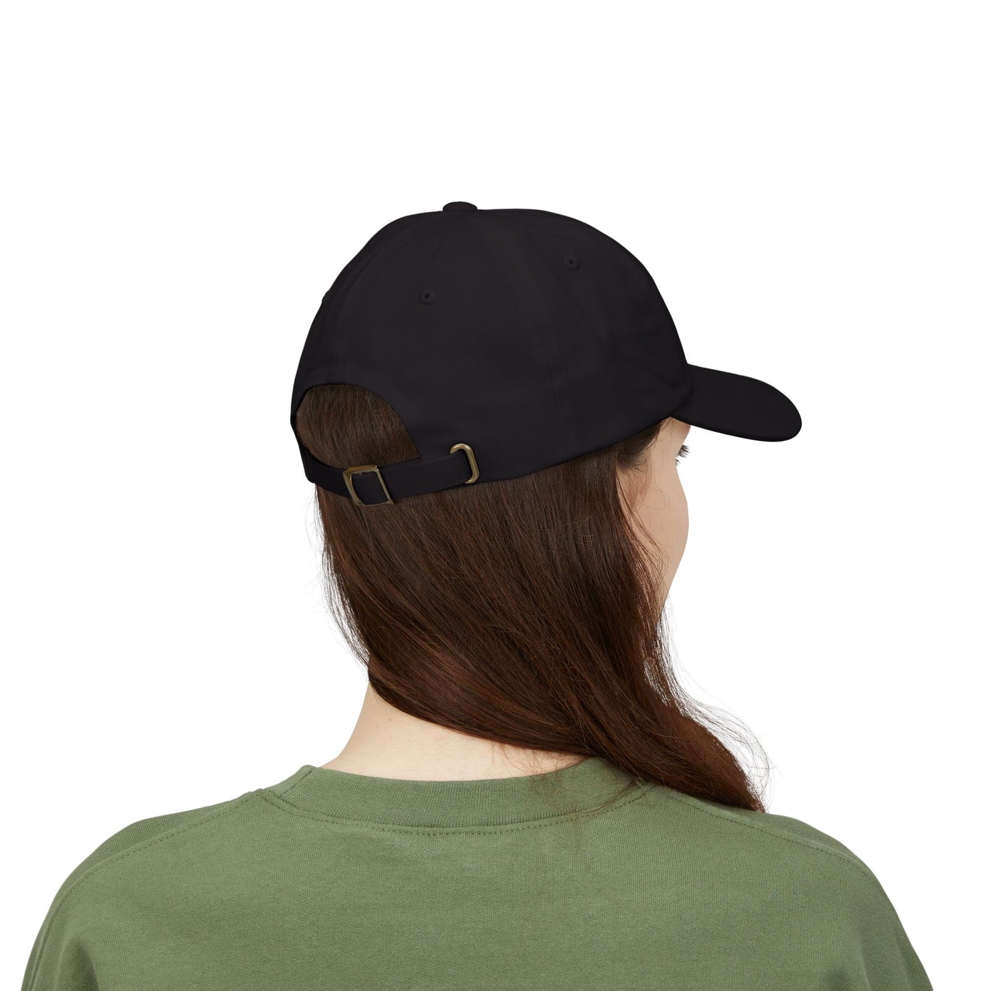 Recess Rejects Dad Cap