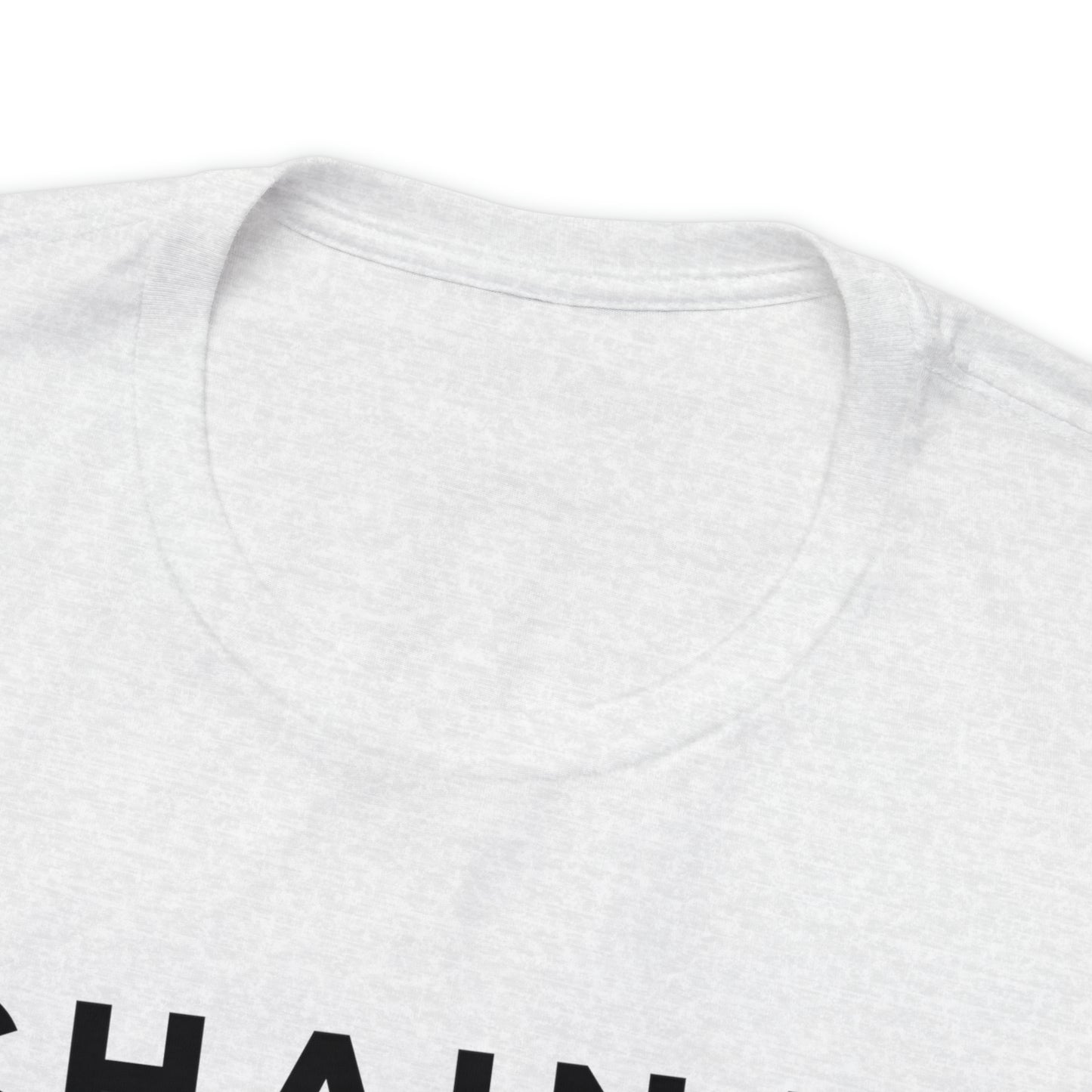 Chain Bang Gang T Shirt