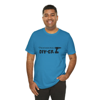 Professional DIY-er T Shirt