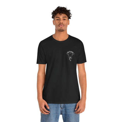 Oh Hayyyy T Shirt (pocket design)