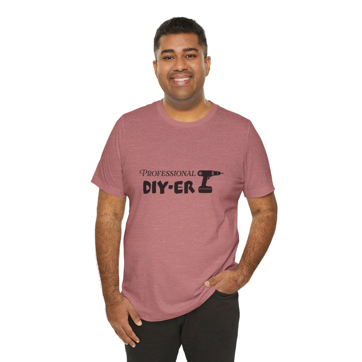 Professional DIY-er T Shirt