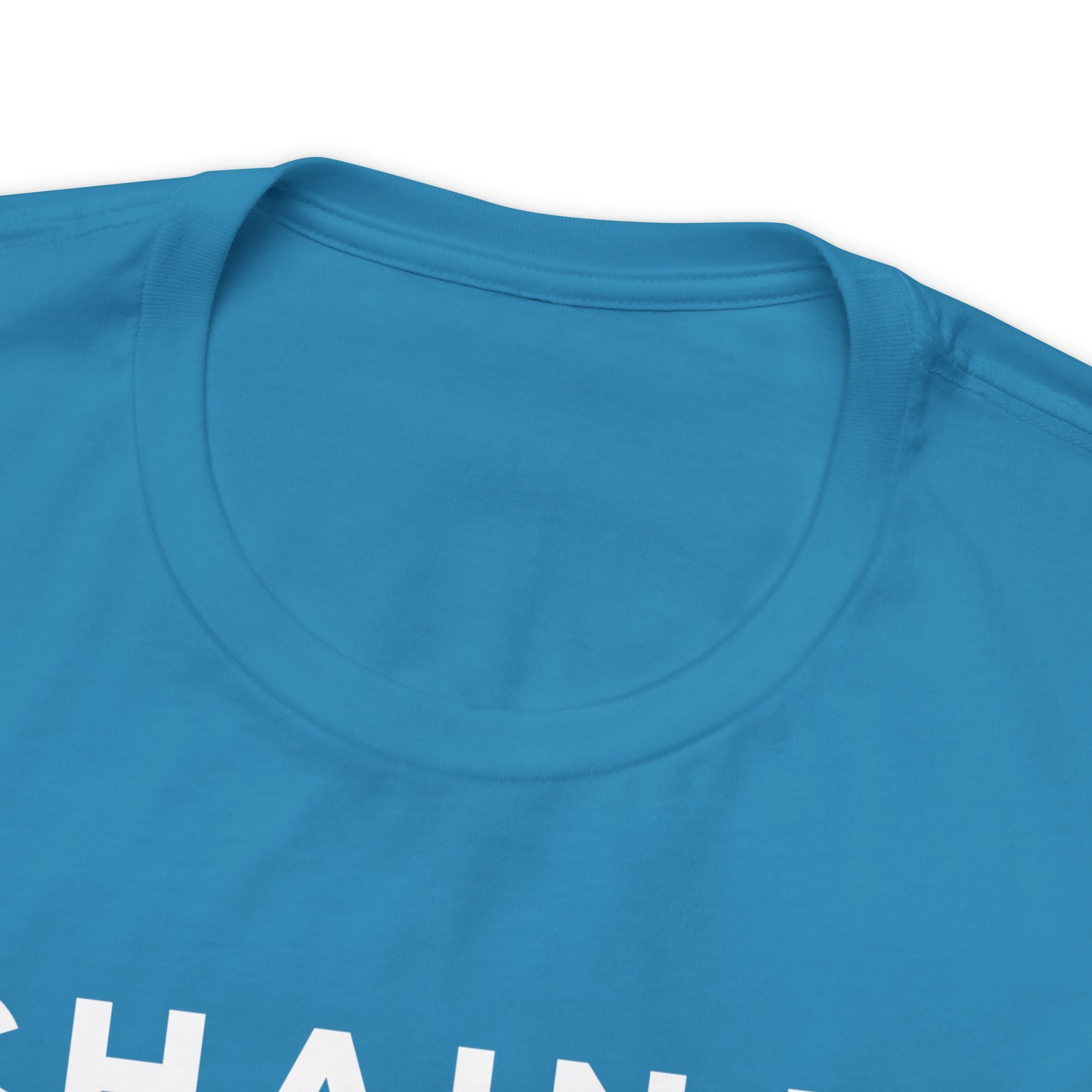 Chain Bang Gang T Shirt