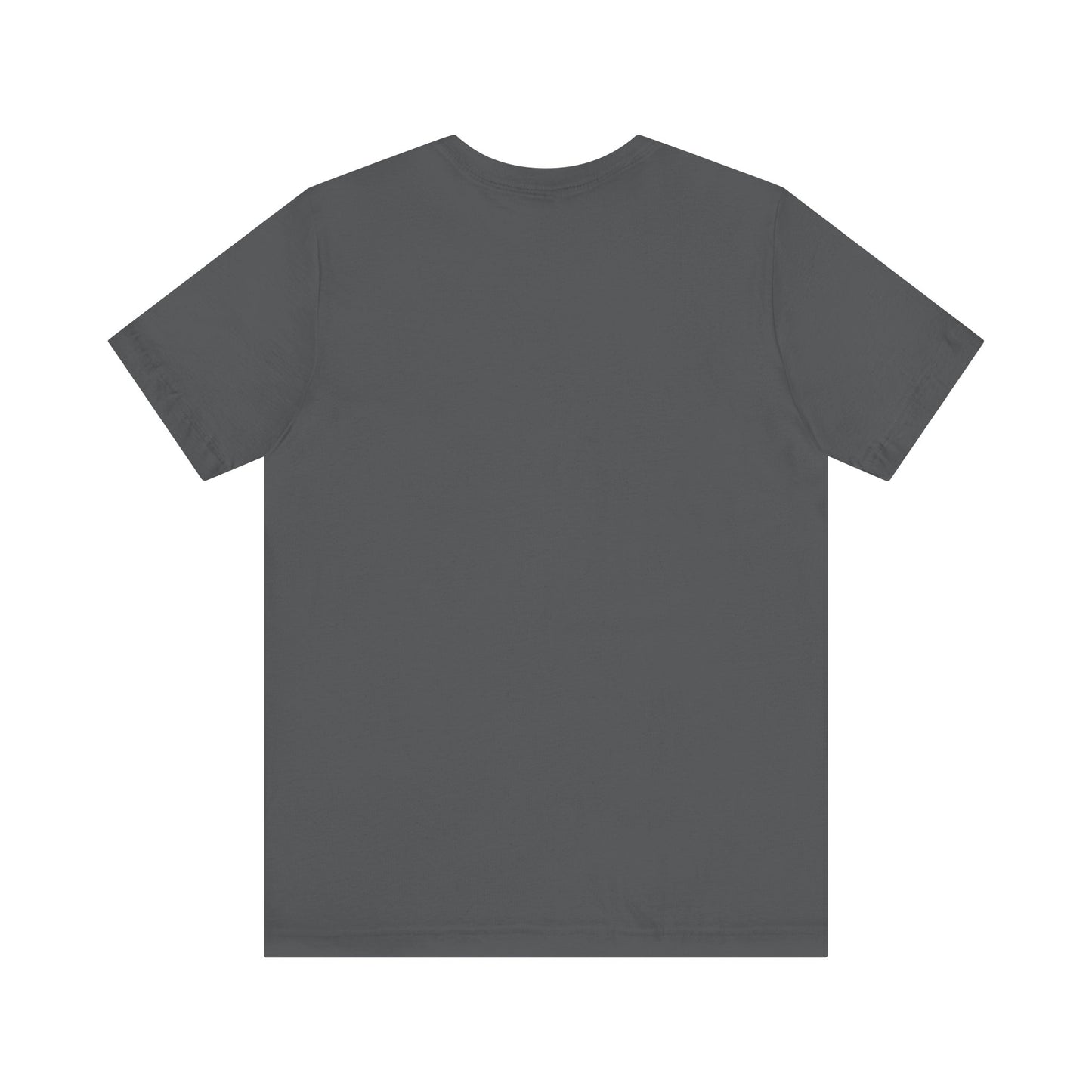 Warm Hearts Melt Ice T Shirt (pocket design)