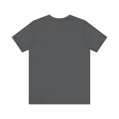 Warm Hearts Melt Ice T Shirt (pocket design)
