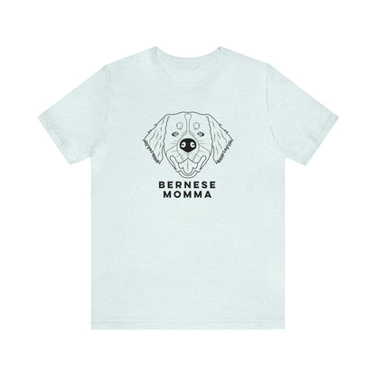 Bernese Momma T Shirt