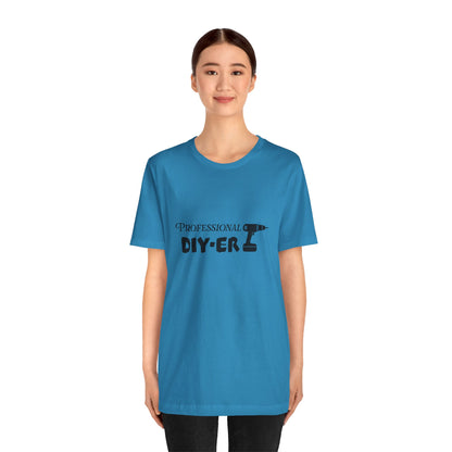 Professional DIY-er T Shirt