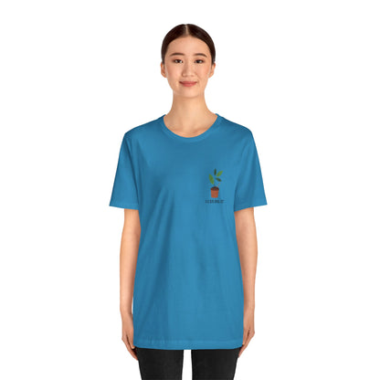 I Can Dig It T Shirt (pocket design)