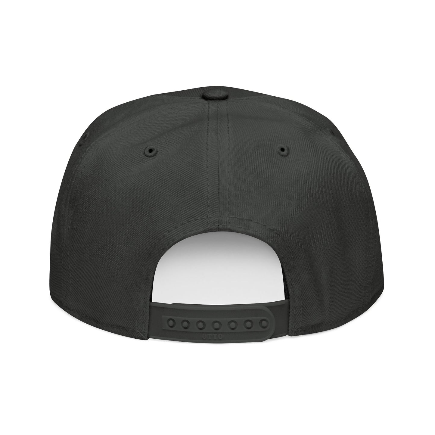 Recess Rejects Snapback Hat