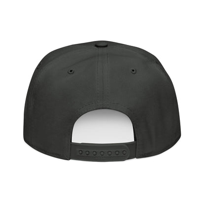 Recess Rejects Snapback Hat
