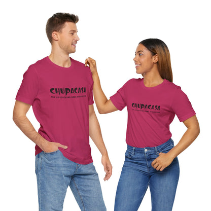 Chupacasa T Shirt