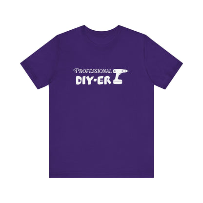 Professional DIY-er T Shirt