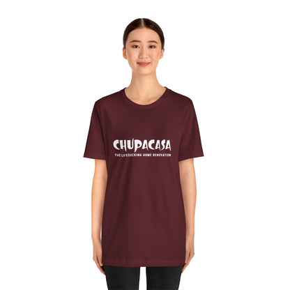 Chupacasa T Shirt