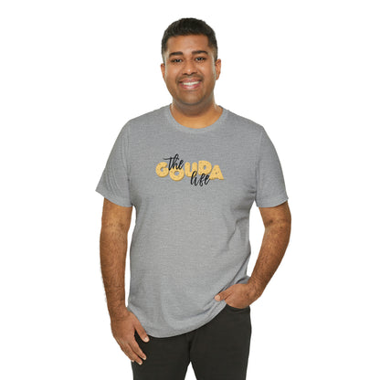 The Gouda Life T Shirt