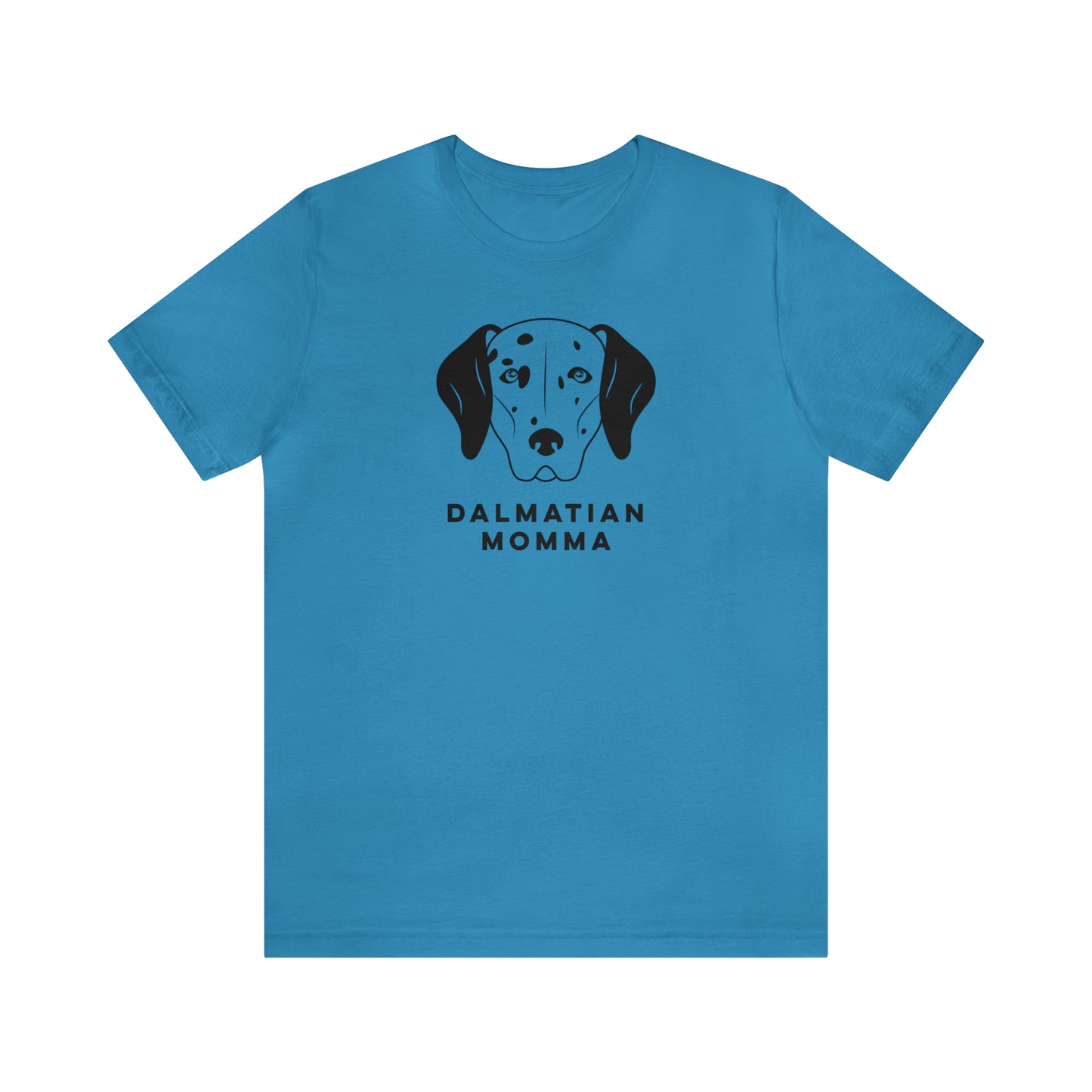 Dalmatian Momma T Shirt