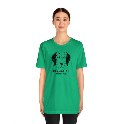 Dalmatian Momma T Shirt