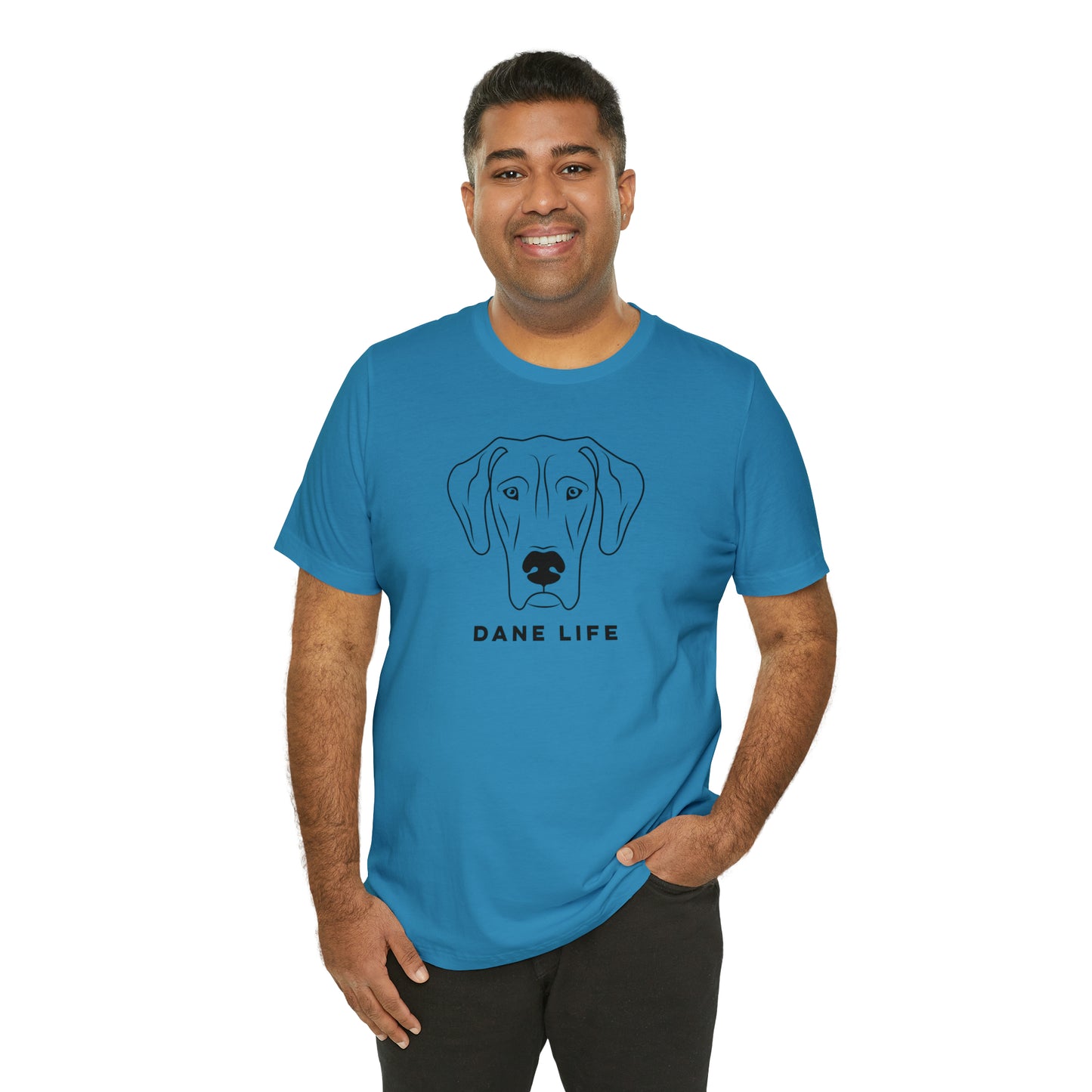 Dane Life T Shirt