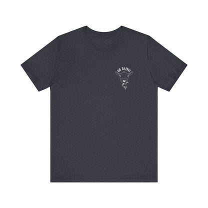Oh Hayyyy T Shirt (pocket design)